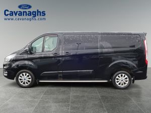 2022 Ford Transit Custom 300l Trend 2.0td170 M6 3d - Image 2