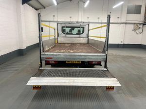 2022 Ford Transit Dropside Van - Image 3