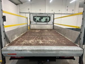 2022 Ford Transit Dropside Van - Image 4