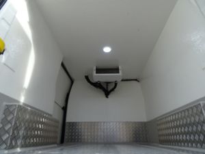 2022 Ford Transit Custom Refrigerated Van - Image 3