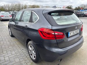 17 BMW 218i Active Auto Only 50km Drives - Image 4