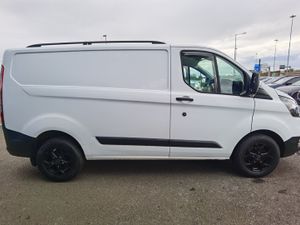 FORD TRANSIT CUSTOM 2.0 DIESEL *€12,950 INC. VAT* - Image 4