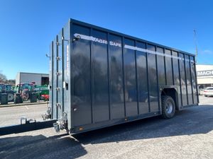 NURSE TANK 85 CUBE - Image 4