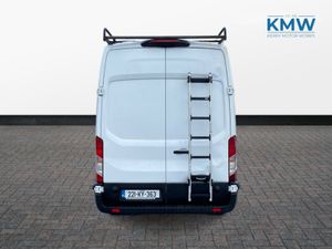 Ford Transit V363 350E BASE 2.0TD13 2.0 TD 130BHP - Image 4