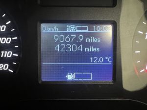 2022 Mercedes-Benz Sprinter Refrigerated Van - Image 4