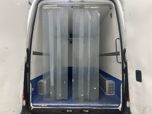 2022 Mercedes-Benz Sprinter Refrigerated Van - Image 2