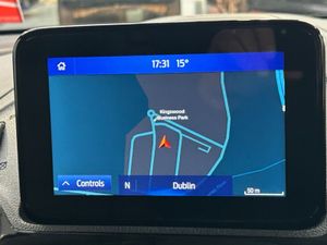 Ford Transit Connect 240 LIMITED L1H1 P/V ECOBLUE - Image 4