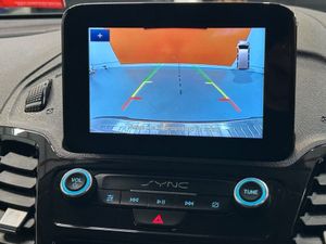 Ford Transit Connect 240 LIMITED L1H1 P/V ECOBLUE - Image 3