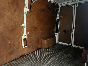 2020 Citroen Relay High Roof Panel Van - Image 3