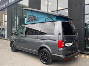 Volkswagen Transporter T6 Camper 4 Berth/Pop Roof - Image 3