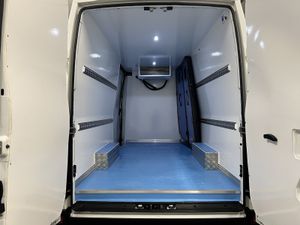 2024 Iveco Daily Refrigerated Van - Image 2