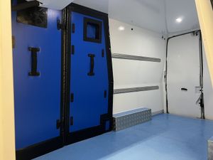 2024 Iveco Daily Refrigerated Van - Image 3