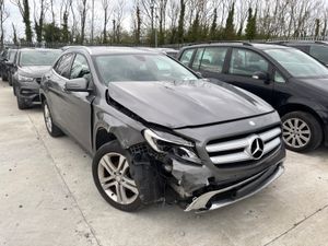 16 GLA 200d 2.1 Sport 140km Starts - Image 2