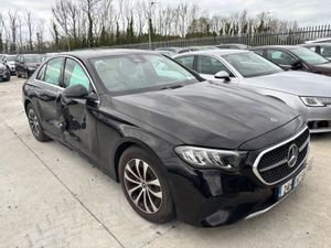 24 Merc 220d Hybrid Avant Plus 18km Drives - Image 2