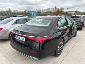 24 Merc 220d Hybrid Avant Plus 18km Drives - Image 3