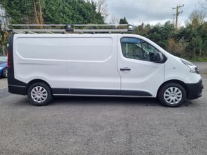 Renault Trafic 2021 - Image 3