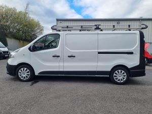 Renault Trafic 2021 - Image 4