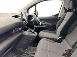 Citroen Berlingo 1.5HDI FEEL *JUST IN* €85 PER WEE - Image 3