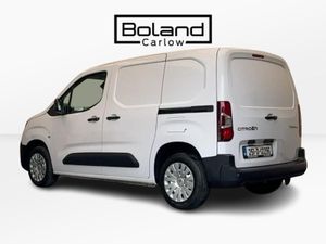 Citroen Berlingo 1.5HDI FEEL *JUST IN* €85 PER WEE - Image 4