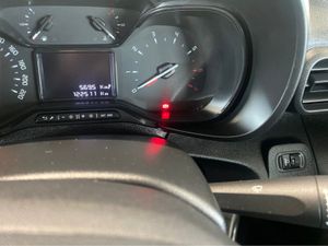 Citroen Berlingo LX 1.5 BLUEHDI 75 S&S 650KG M - Image 4