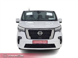 Nissan Primastar L2H1 130 SV  MANUAL *STRAIGHT SAL - Image 4