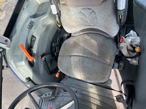 2006 New Holland TL70A - Image 3