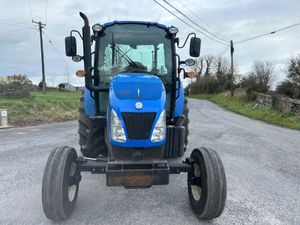 2015 New Holland T4.115 - Image 4