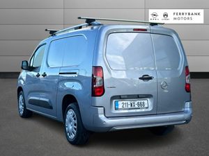 Opel Combo L2H1-1.5 100PS-S/S-5 SP 5DR - Image 3