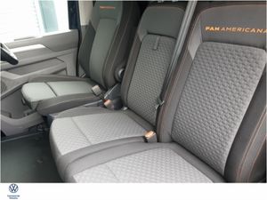 Volkswagen Transporter TRANSPORTER PA LWB30 150hp - Image 4