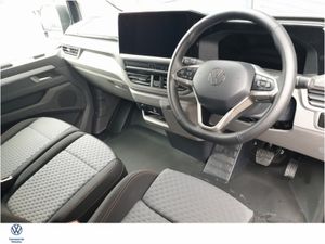 Volkswagen Transporter TRANSPORTER PA LWB30 150hp - Image 2