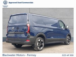 Volkswagen Transporter TRANSPORTER PA LWB30 150hp - Image 3