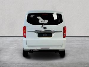 BYD Other 100Kw 45Kwh Auto - Image 4