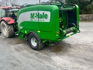 2021 McHale Fusion 3 Plus - Image 3