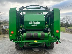 2021 McHale Fusion 3 Plus - Image 4