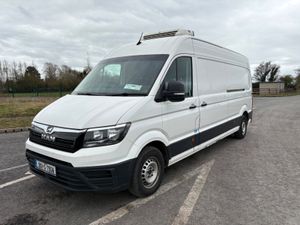 Man Fridge Van - Image 3