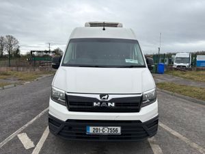 Man Fridge Van - Image 2