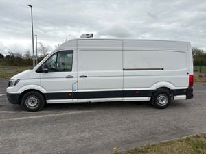 Man Fridge Van - Image 4