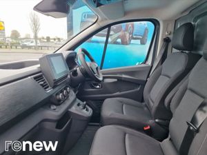 Renault Trafic TRAFIC AUTO DCI 150 9SP A - Image 4
