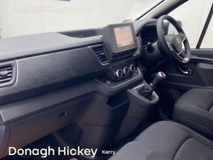 Renault Trafic TRAFIC LL30 BLUE DCI 150 EXTRA SPOR - Image 2