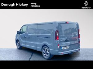 Renault Trafic TRAFIC LL30 BLUE DCI 150 EXTRA SPOR - Image 3