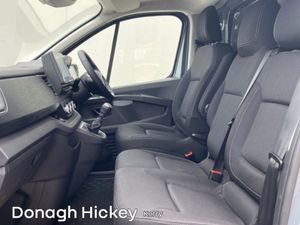 Renault Trafic TRAFIC LL30 BLUE DCI 150 EXTRA SPOR - Image 4