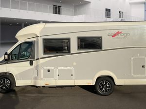 CARTHAGO C-TOURER 2.3 - Image 4