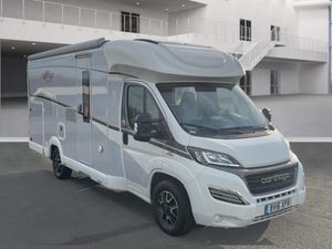 CARTHAGO C-TOURER 2.3 - Image 2