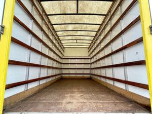 2021 Iveco Daily Luton Box Van - Image 3