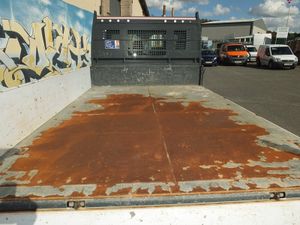 2021 Ford Transit Tipper Van - Image 2