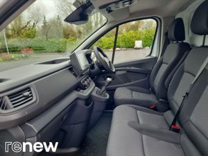 Renault Trafic TRAFIC LL30  DCI 130 - Image 4