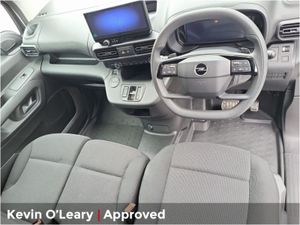 Opel Combo Komfort Automatic L2H1 - Image 4