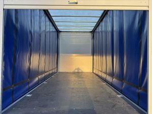 2022 Mercedes-Benz Sprinter Curtain Sider Van - Image 2