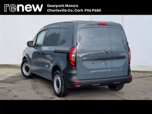 Renault Kangoo 3 Seater MWB 1.5dci - Image 2
