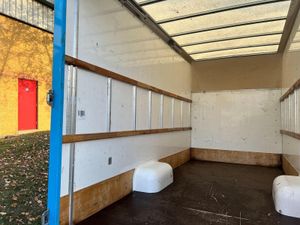 2022 Peugeot Boxer Luton Box Van - Image 3